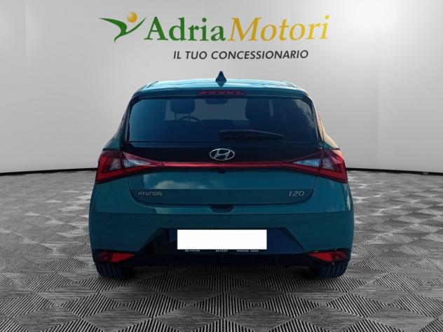 Hyundai i20 1.2 MPI 84cv ConnectLine - Foto 4