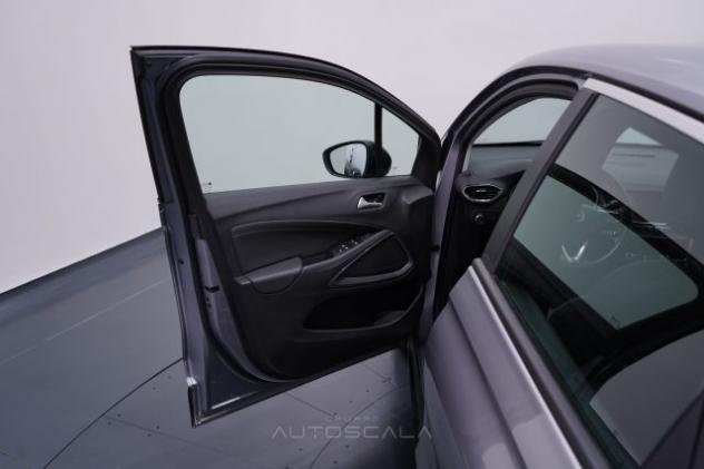 OPEL Crossland 1.2 12V S&S Elegance rif. 23765605 - Foto 10
