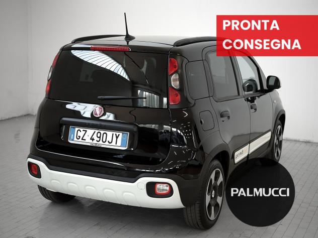 FIAT Pandina Pandina Cross 1.0 firefly hybrid s&s 70cv - Foto 2