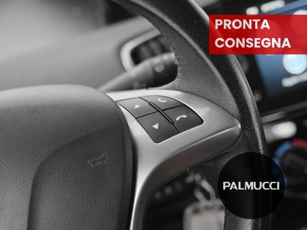 Lancia Ypsilon 1.0 FireFly 70cv S&S Hybrid GOLD - Foto 10