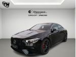 Mercedes-Benz CLA 45 AMG C118 Coupe S 4matic+ auto