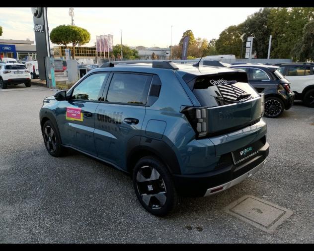 FIAT Grande Panda Hybrid Hybrid La Prima - Foto 2