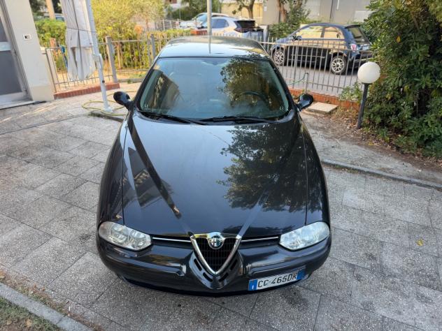 Alfa Romeo 156 1.9 JTD 16V cat Distinctive - Foto 8