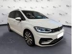 Volkswagen Touran 2.0 TDI SCR DSG R-LINE IQ LED MATRIX NAVI CAMERA COCKPIT