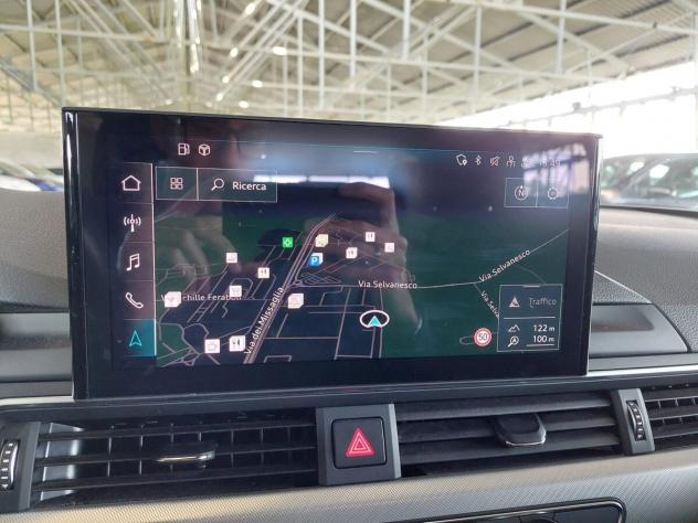 AUDI A5 SPB 35 TDI S TRONIC - Foto 7