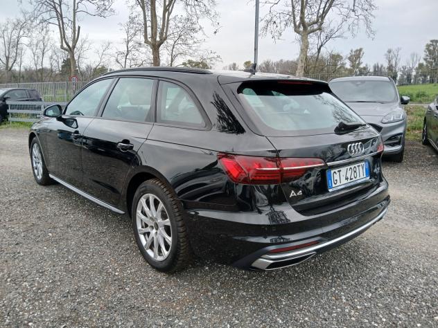 Audi A4 Avant 40 TDI quattro S tronic Business - Foto 7