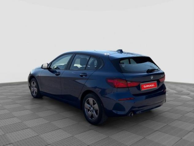 BMW 116 Serie 1 d ADVANTAGE rif. 23998799 - Foto 3