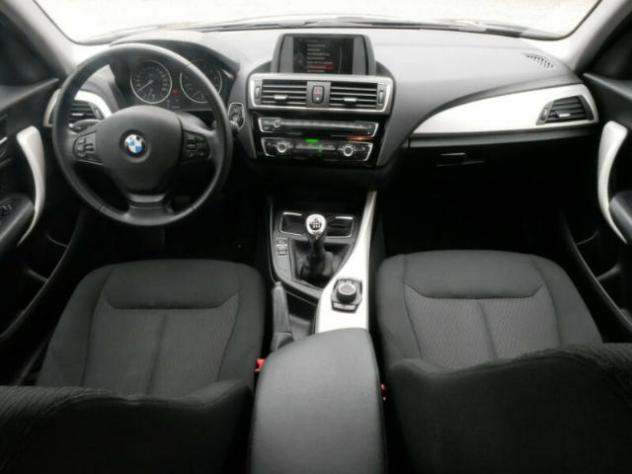 Bmw 116 VETTURA AZIENDALE KM CERTIFICATI - Foto 7