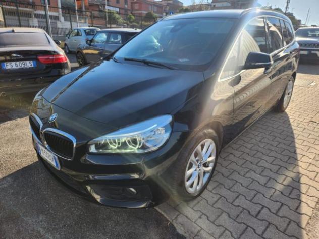 BMW 218 d Gran Tourer rif. 23560114 - Foto 3