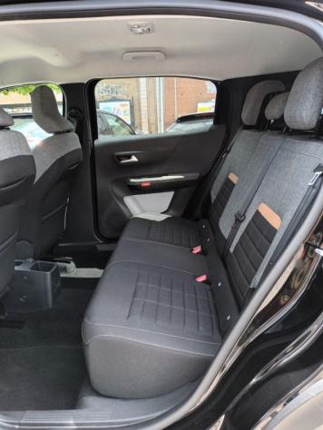 CITROEN C3 Aircross 1200 PURETECH PACK PLUS 100CV CARPLAY PDC CAM rif. 24003456 - Foto 8