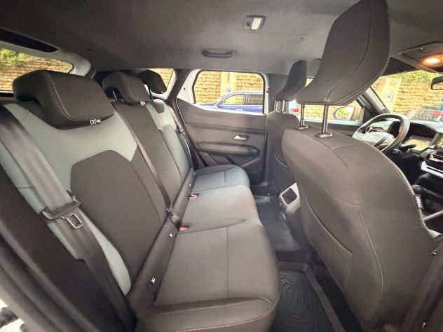 Dacia Duster 1.0 TCe ECO-G Extreme, Tua da 284,00 € - Foto 15