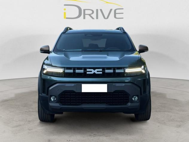 Dacia Duster Duster 1.6 HYBRID EXTREME 140cv - Foto 2