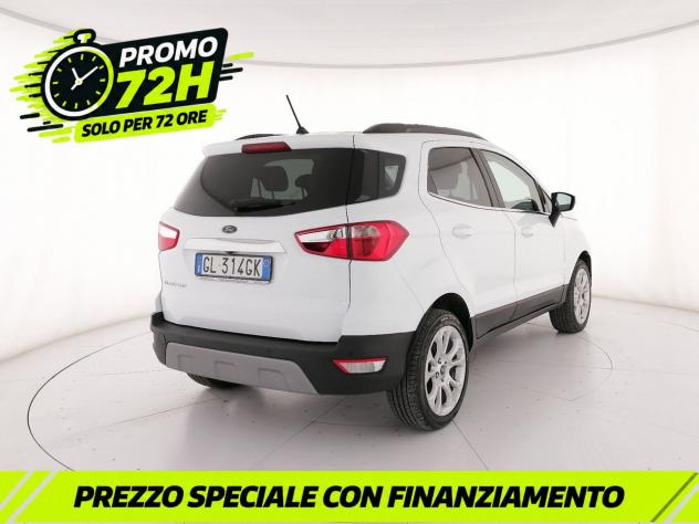 Ford EcoSport 1.0 ecoboost Titanium s&s 125cv my20.25 - Foto 2