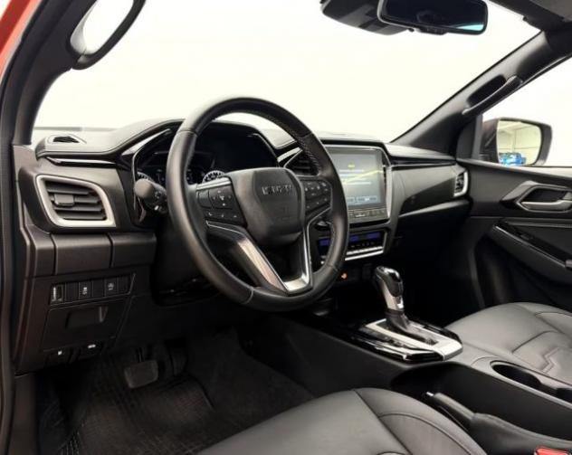 ISUZU D-Max 1.9 Space Cab F 4X4 A/T + IVA rif. 23680977 - Foto 10