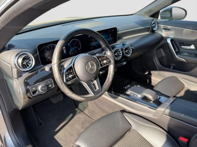 MERCEDES-BENZ CLA sse 200 d Automatic Shooting Brake EXECUTIVE rif. 23998788 - Foto 9