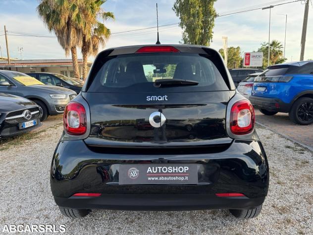 SMART - Forfour - 70 1.0 Youngster - NEOPATENTATI - FINANZIABILE - PERMUTE - Foto 6