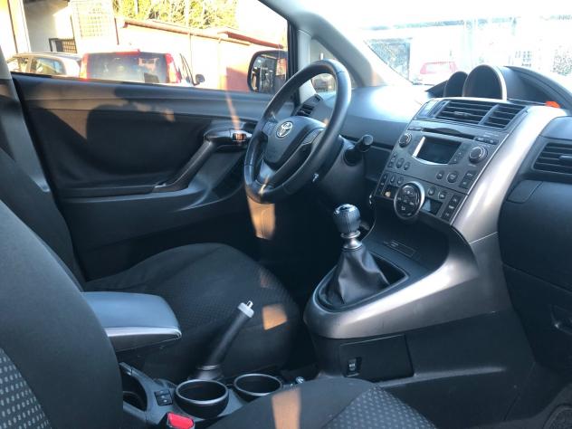 Toyota Verso 2.0 D Sol 7 posti Garantita Si accettano permute - Foto 7