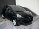 Toyota Aygo 1.0 12V VVT-i 5 porte Sol