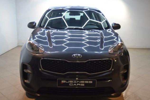 KIA Sportage 1.6 CRDI 115 CV 2WD Business Class rif. 24008890 - Foto 2