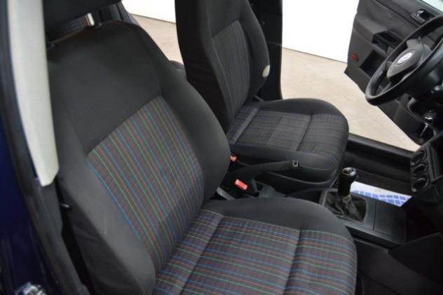 VOLKSWAGEN Polo 1.2 12V 5p. Comfortline rif. 23277177 - Foto 9