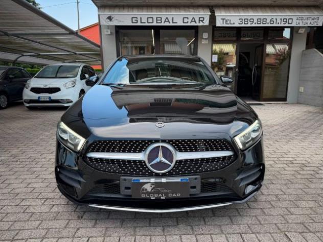 MERCEDES-BENZ A 200 Automatic Premium rif. 23873252 - Foto 2