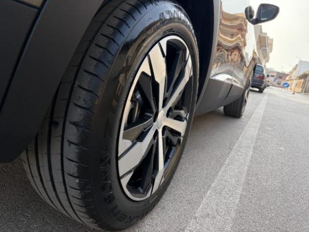 PEUGEOT 3008 BlueHDi 130 EAT8 Allure rif. 24001876 - Foto 4