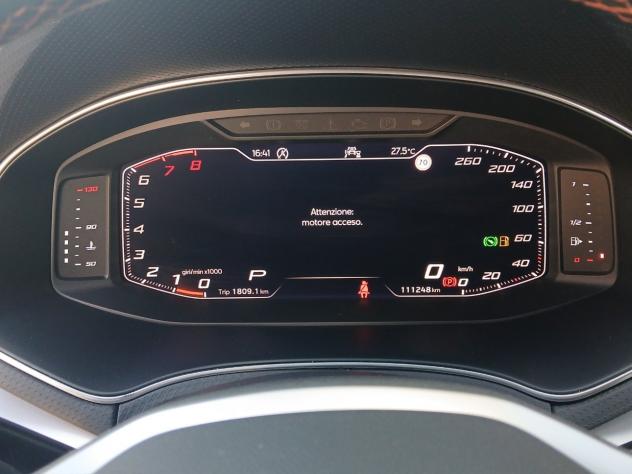 Seat Arona 1.0 ecotsi FR 110cv dsg - Foto 11