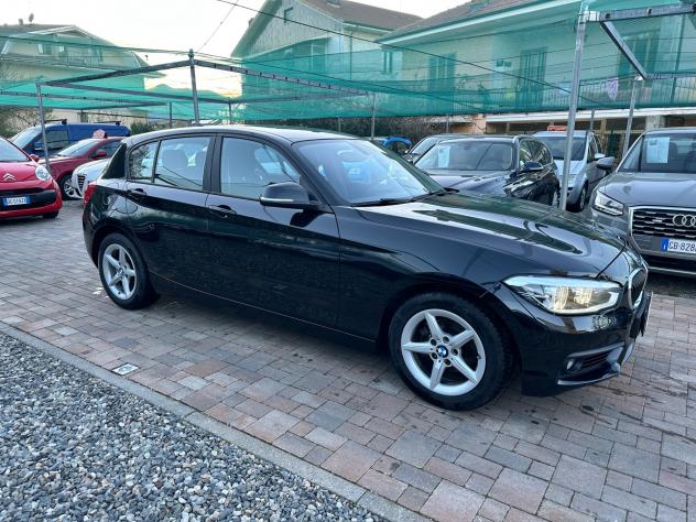 Bmw 116i 5p. Sport ok per neopatentati - Foto 3