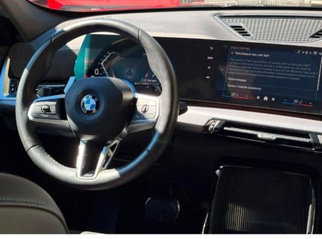 NEW BMW - X1 - sDrive18d Msport#SUPER PREZZZO! - Foto 7