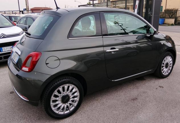 Fiat 500 1.2 Lounge - Foto 10