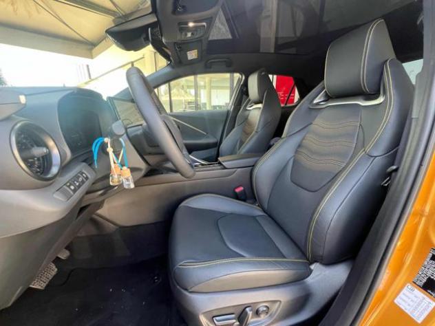 TOYOTA C-HR 2.0 PHEV Lounge Premiere rif. 22044778 - Foto 10