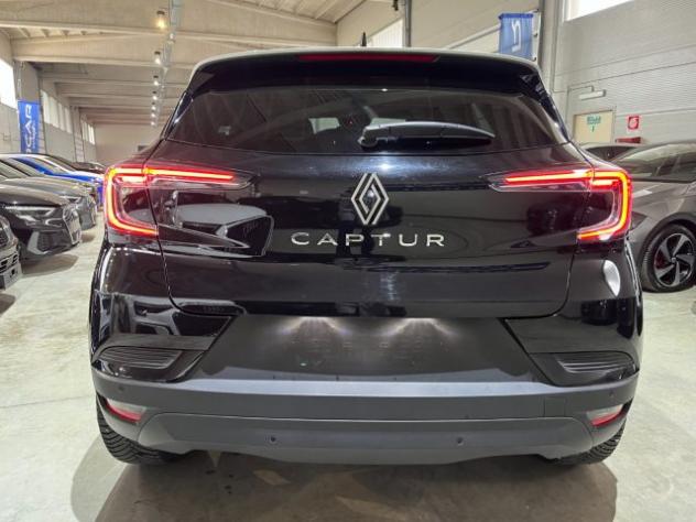RENAULT Captur TCe 90 CV Techno CAR PLAY NAVI/TELECAM+PARK rif. 24084862 - Foto 7