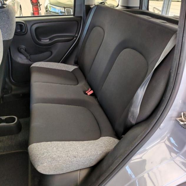 FIAT Panda 1.0 FireFly S&S Hybrid City Life rif. 24061579 - Foto 5