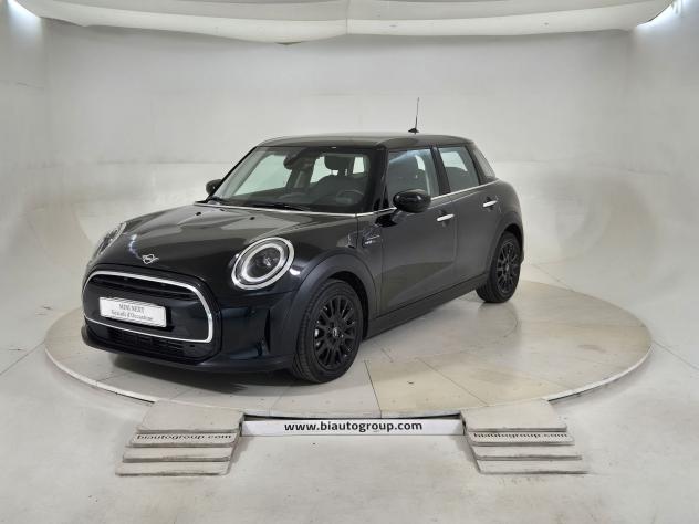 MINI Mini 5 porte Mini F55 2021 5p Mini 5p 1.5 Cooper Camden auto