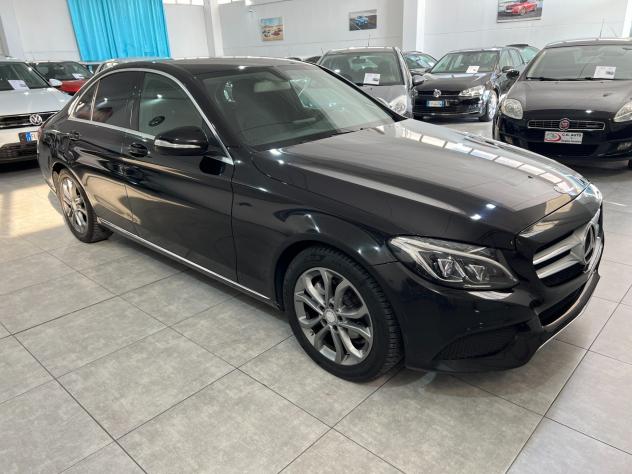 Mercedes-benz C 200 1.6 136 CV - EXCLUSIVE- 2015 - Foto 10