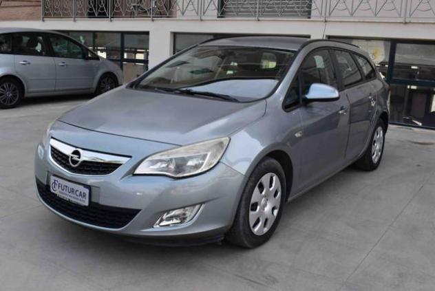 OPEL Astra 1.7 CDTI 125CV 5 porte Elective rif. 23937086 - Foto 2