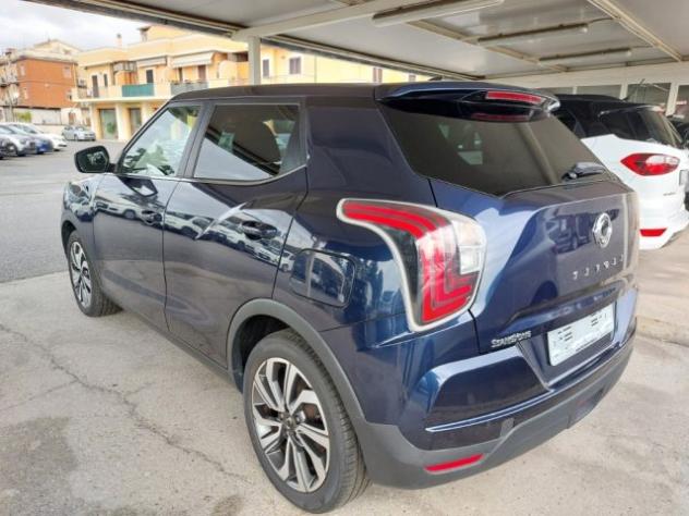 SSANGYONG Tivoli 1.6 diesel 2WD Exclusive Uniprò Fatturab. rif. 22929124 - Foto 4