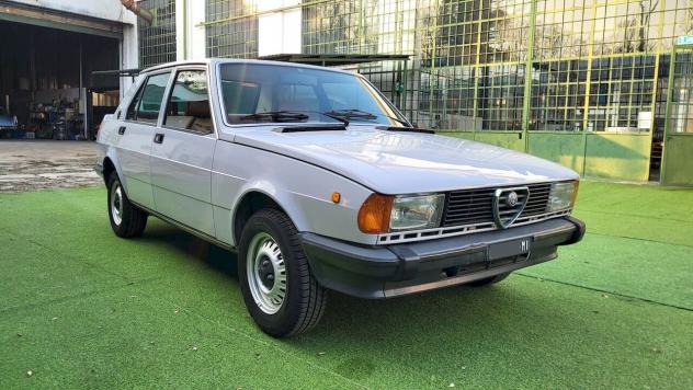 Alfa Romeo Giulietta 1.3 1979 - SUMMER PRICE - Foto 6
