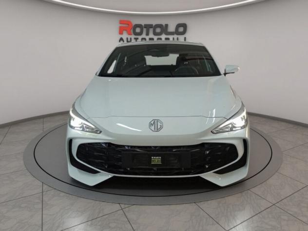 MG MG3 MG3 1.5 Comfort - Foto 2