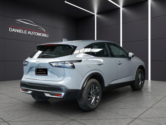 NISSAN Qashqai 3ª serie Qashqai MHEV 140 CV Acenta - Foto 5