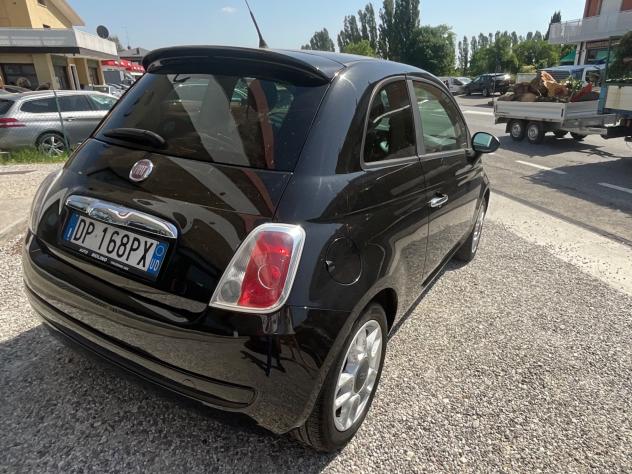 Fiat 500 1.3 Multijet 16V 75 CV Sport - Foto 4