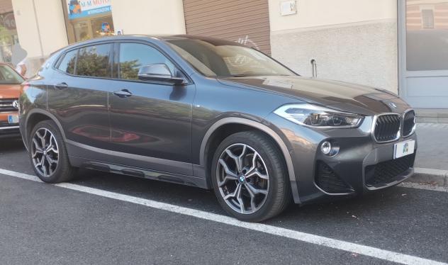 Bmw X2 sDrive18d Msport - Foto 3