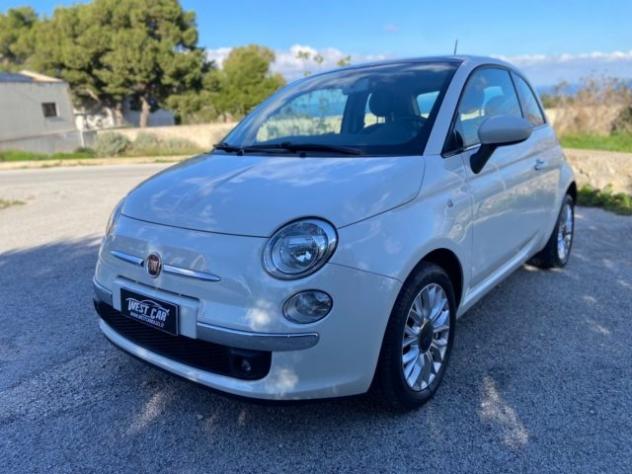 FIAT 500 1.3 Multijet 95 CV Lounge rif. 24092890 - Foto 3