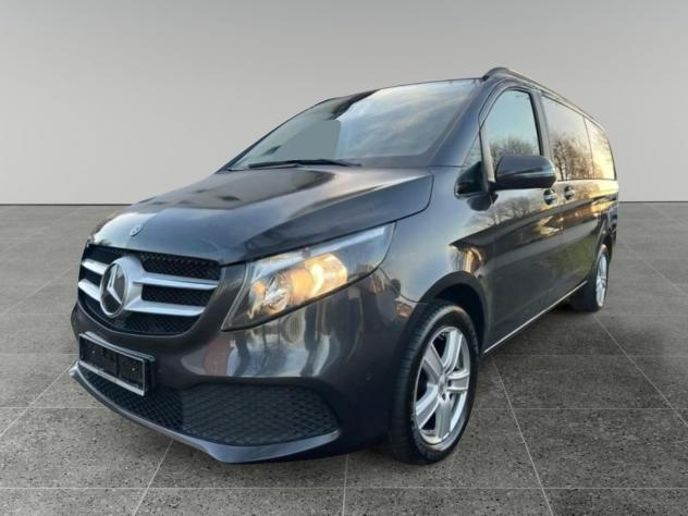 Mercedes-Benz Classe V V 220 d Automatic Executive 7 Posti.