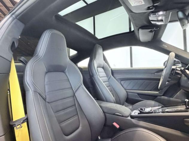 PORSCHE 992 911 Carrera 992 Coupe 3.6 Turbo S auto rif. 23774969 - Foto 8