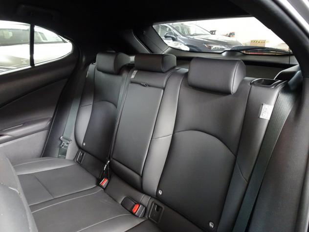 Lexus UX Hybrid 4WD Midnight - Foto 10