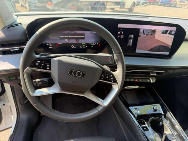 Audi Q3 NUOVO MODELLO /KM ZERO 1.5 tfsi mhev Business Advanced 150cv s-tronic PROMO FIN - Foto 6