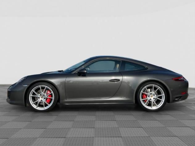 PORSCHE 911 911 3.0 Carrera 4 GTS Coupé rif. 24031424 - Foto 2