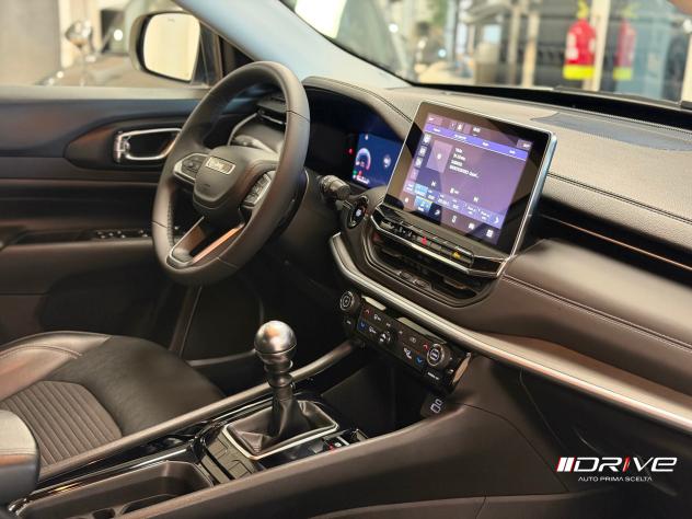 JEEP Compass 2ª serie Compass 1.6 Multijet II 2WD Limited - Foto 8