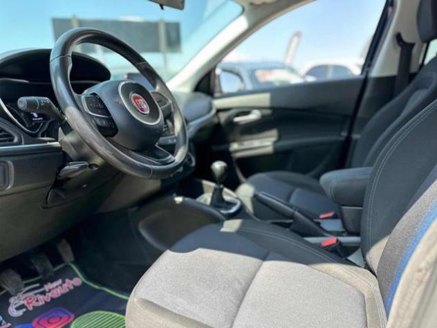 FIAT Tipo 1.6 Mjt S&S SW Mirror rif. 23736918 - Foto 10